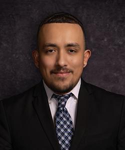 Roger Rodriguez Executive Casino Host