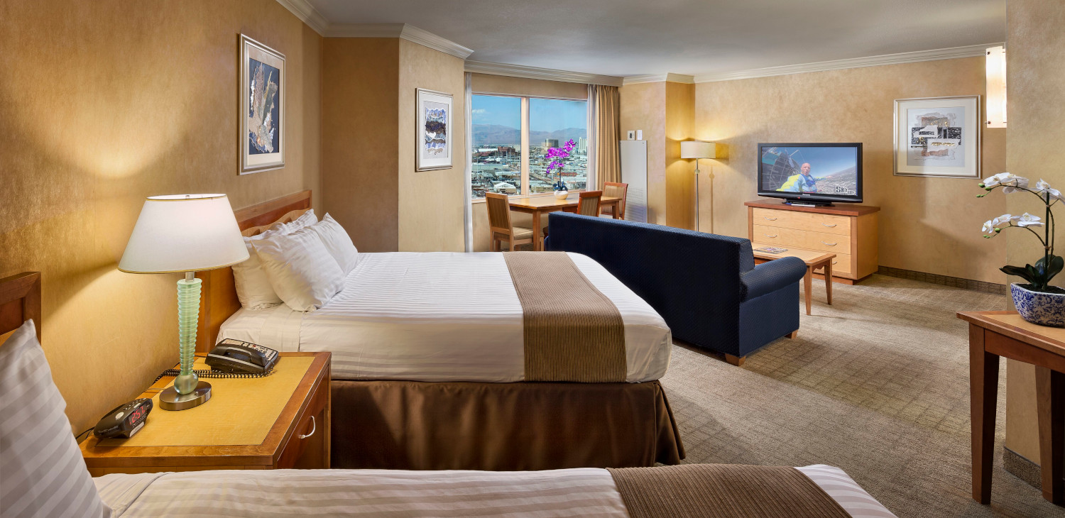 Classic Family Suite